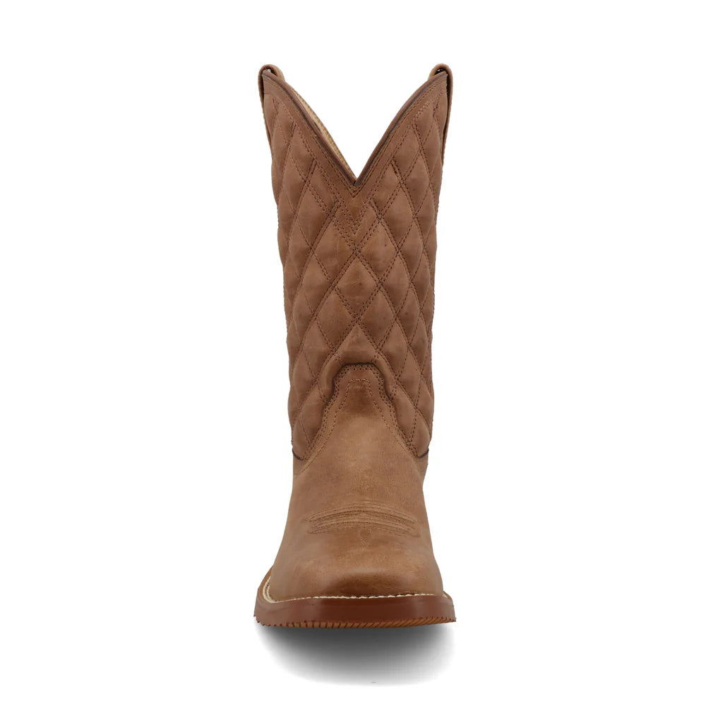 Twisted X Women’s Tech X Ginger Western Boot WXTR005