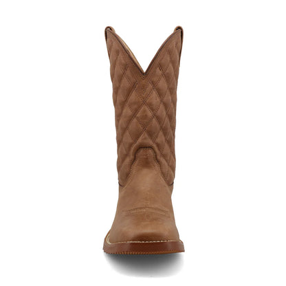 Twisted X Women’s Tech X Ginger Western Boot WXTR005