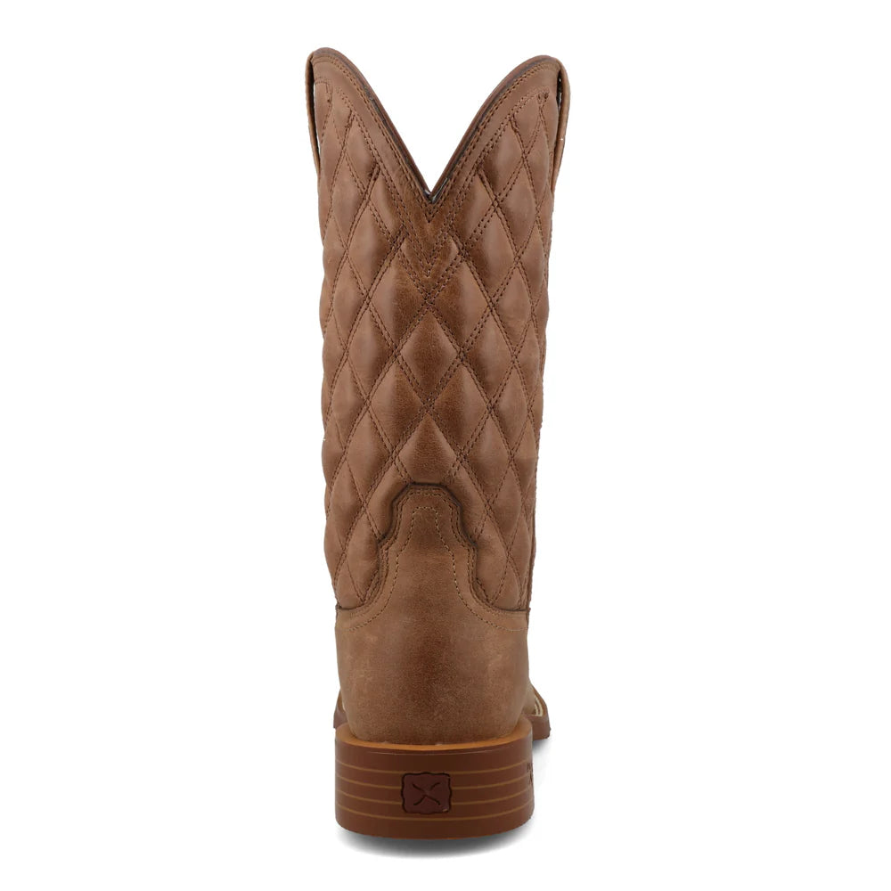 Twisted X Women’s Tech X Ginger Western Boot WXTR005
