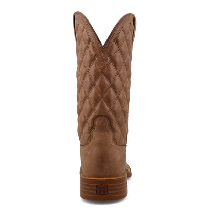 Twisted X Women’s Tech X Ginger Western Boot WXTR005