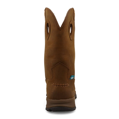 Twisted X Women’s  Nano Toe Electrical Hazard Waterproof Boot
