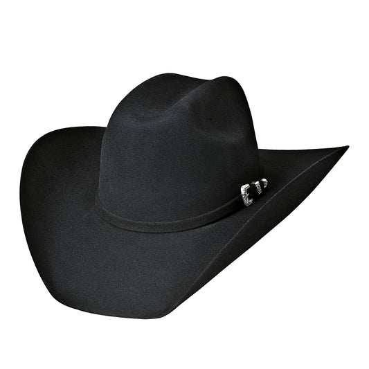 Bullhide Legacy 8X Black