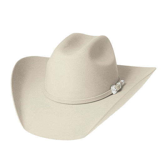 Bullhide Legacy 8X Buckskin