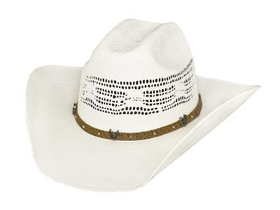 Bullhide Lil' Hazer Kids Straw Hat