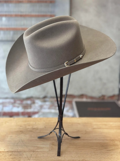 Stetson El Patron Sahara 30X Felt Cowboy Hat