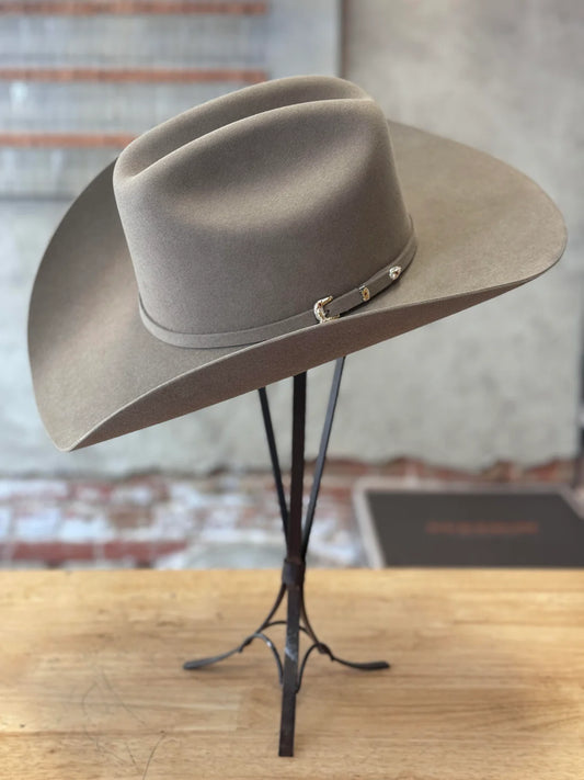 Stetson El Patron Sahara 30X Felt Cowboy Hat