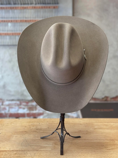 Stetson El Patron Sahara 30X Felt Cowboy Hat