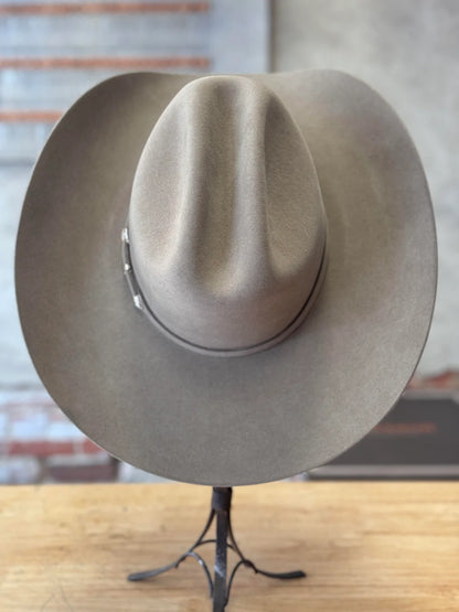 Stetson El Patron Sahara 30X Felt Cowboy Hat