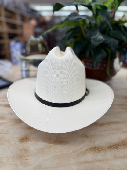 Stone Johnson 1000x Straw Hat