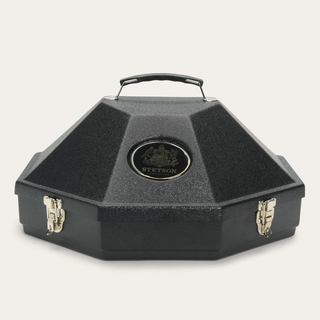 Stetson El Amo 500X Silverbelly Premier Cowboy Felt Hat