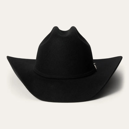 Stetson Corral 4X Black Felt Hat