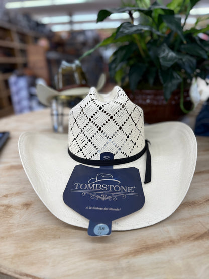 Tombstone 30x Randa Roper