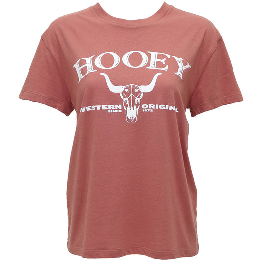 Hooey Icon Women’s T-Shirt