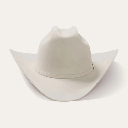 Stetson El Patron Silverbelly 48 Premier 30X Cowboy Hat