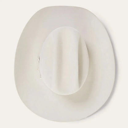 Stetson El Patron Silverbelly 48 Premier 30X Cowboy Hat
