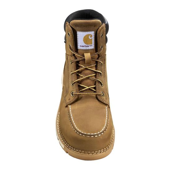 Carhartt Women's Millbrook Waterproof Nano Toe Safety Boots FM6444