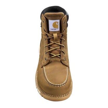 Carhartt Women's Millbrook Waterproof Nano Toe Safety Boots FM6444