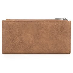 Wrangler Embroidered Bi-Fold Wallet Khaki WG145-212KH