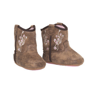 Rock&Roll Boys Step Stitch Embroidery  Bootcut Revolver BB1RD08621