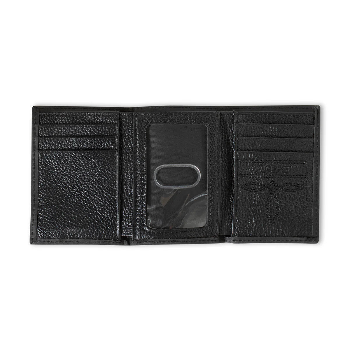 Ariat Trifold Diamond Southwest Wallet A3558901