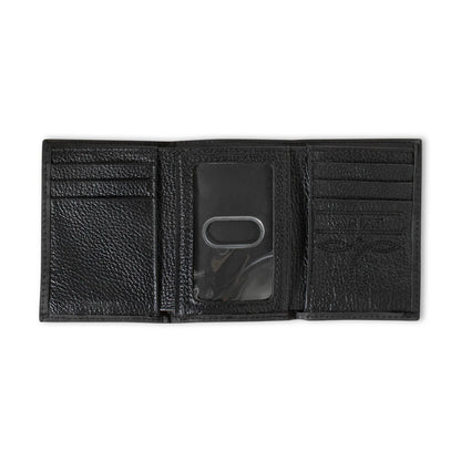 Ariat Trifold Diamond Southwest Wallet A3558901