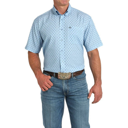 Cinch Men’s Arena Flex SS Shirt