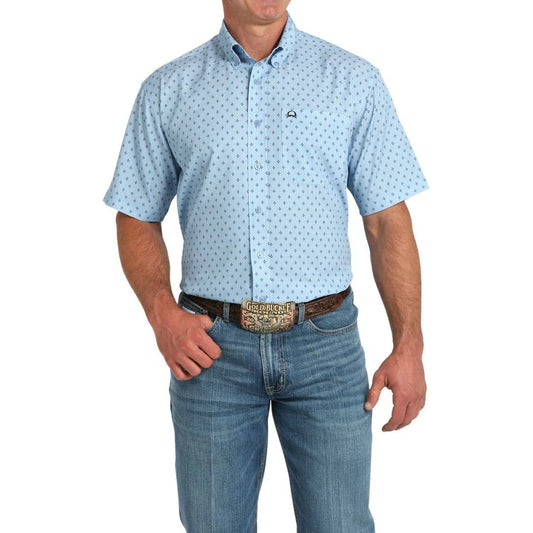 Cinch Men’s Arena Flex SS Shirt