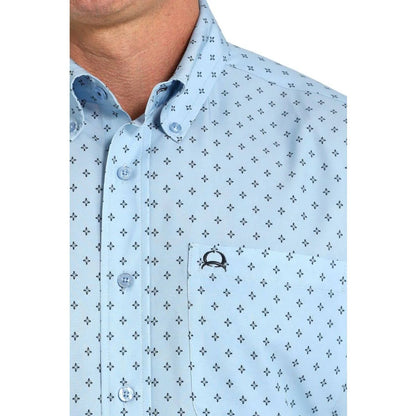 Cinch Men’s Arena Flex SS Shirt
