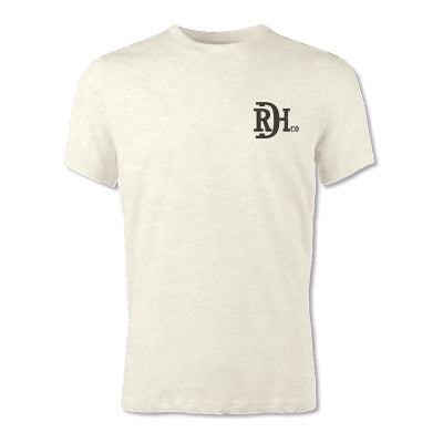 Red Dirt Hat Co Money Bull SS T-Shirt RDHCT176