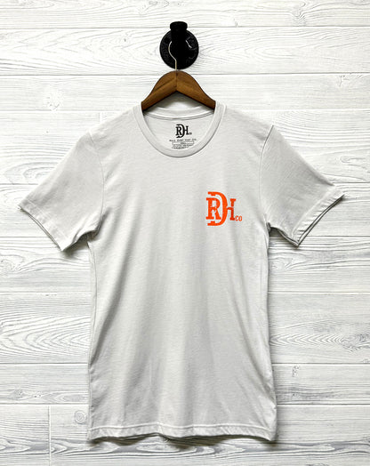 Red Dirt Hat Co Men’s  Jackalope Trail T-Shirt RDHCT183