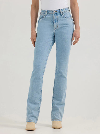 Wrangler Women’s Retro Bailey HR Bootcut Jean