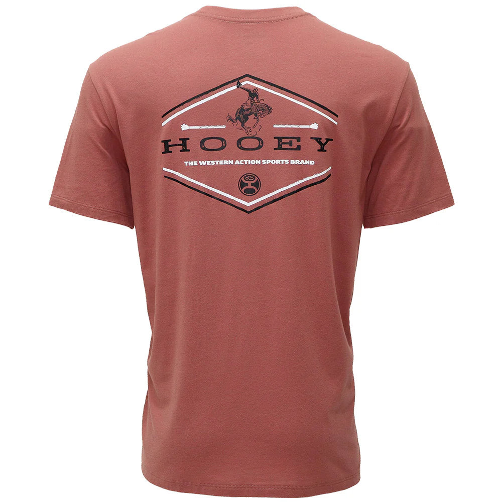Hooey Rocks Men’s T-Shirt