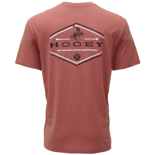 Hooey Rocks Men’s T-Shirt