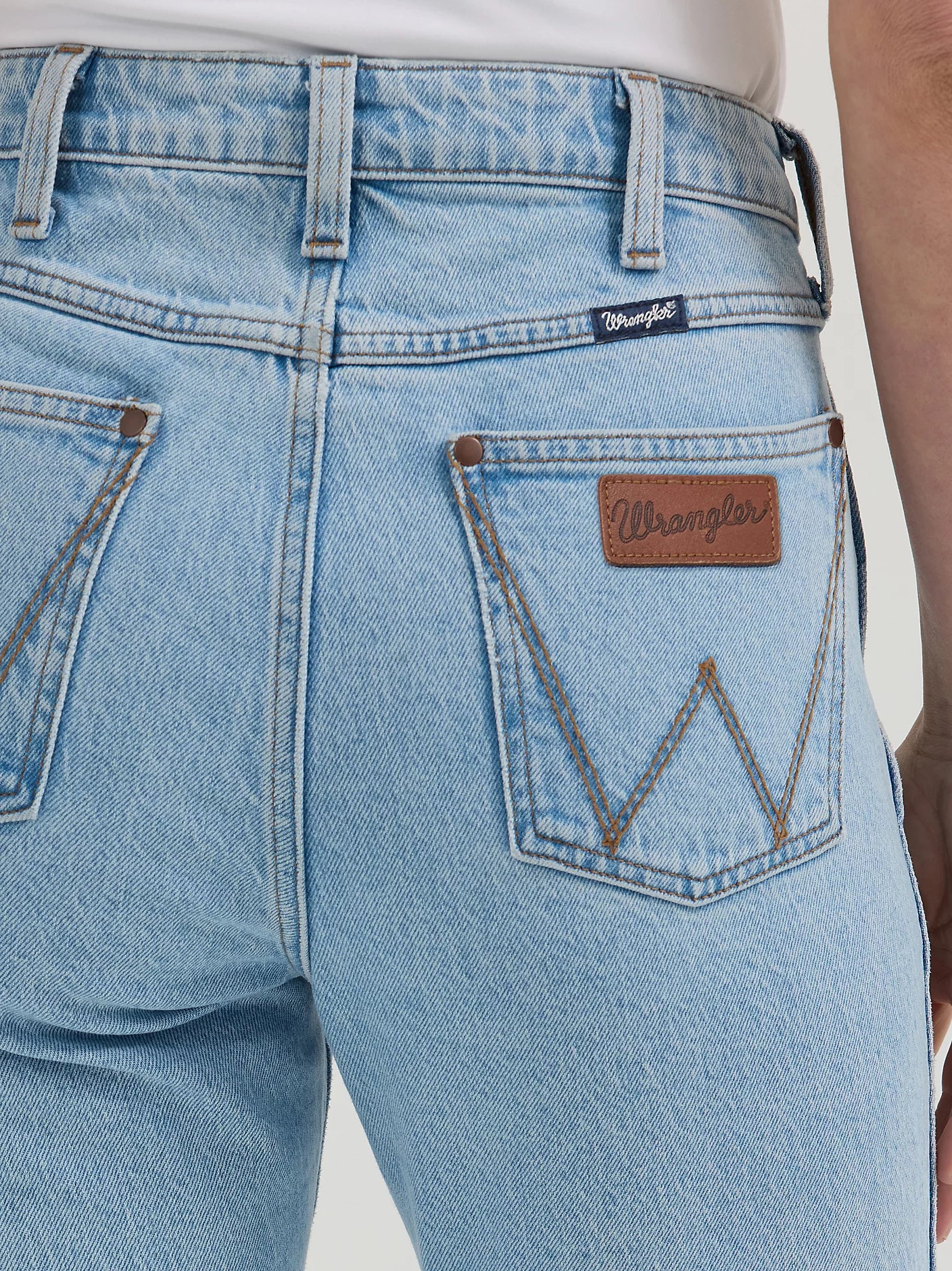 Wrangler Women’s Retro Bailey HR Bootcut Jean