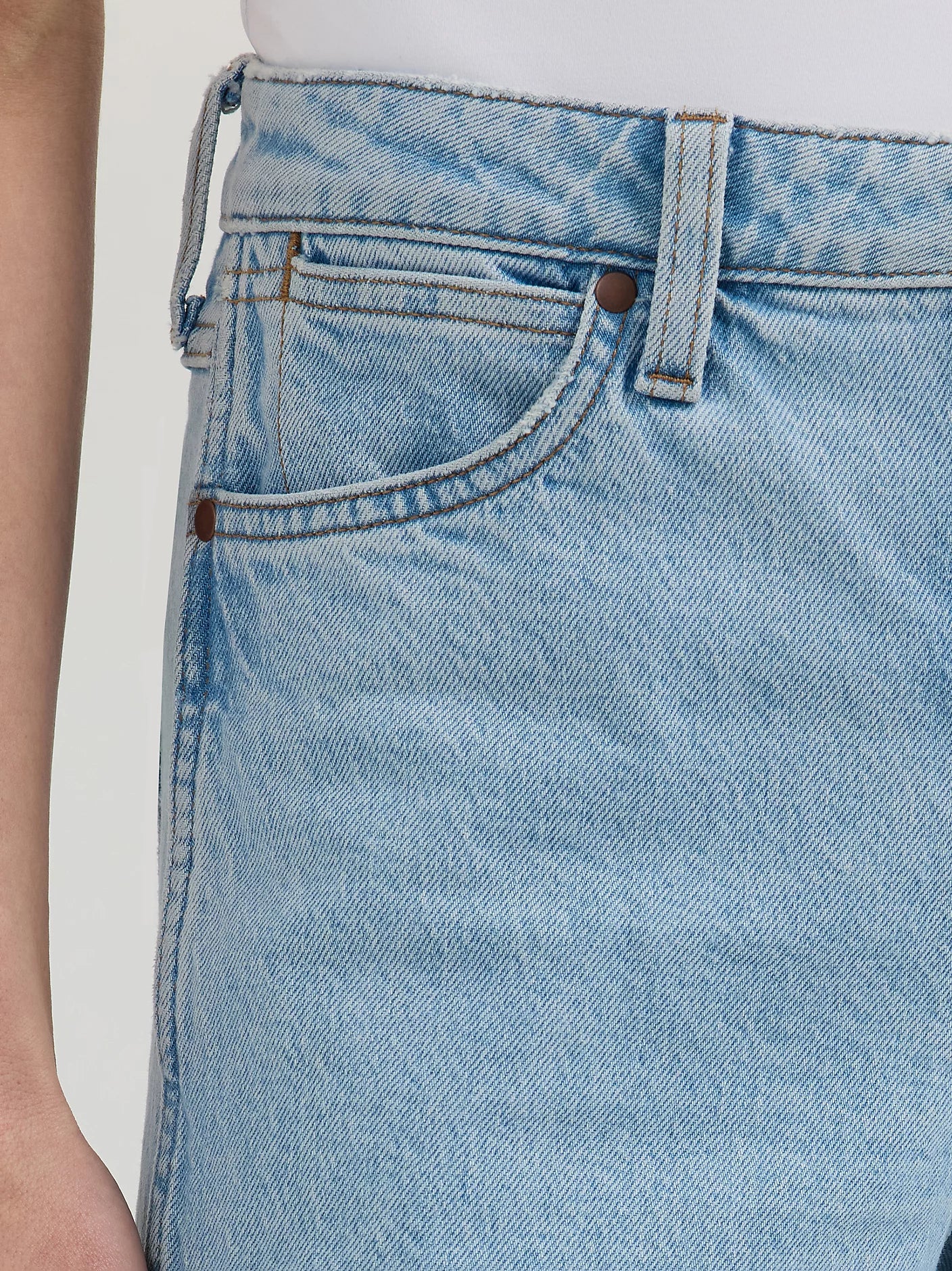 Wrangler Women’s Retro Bailey HR Bootcut Jean