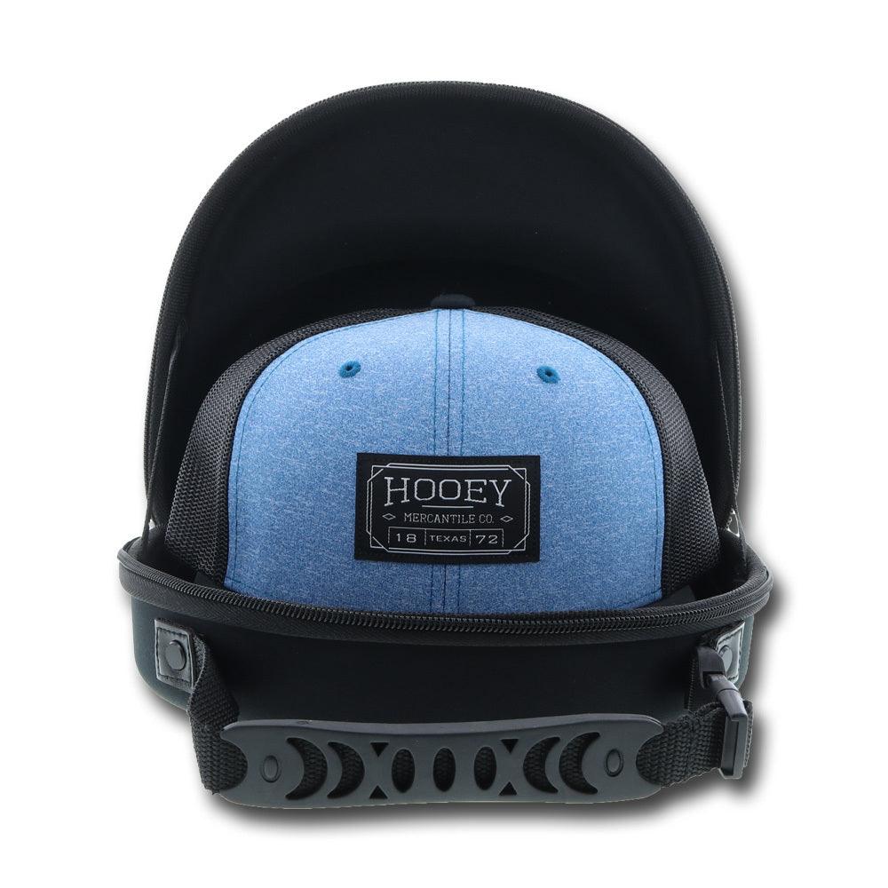 Hooey Cap Carrier Black