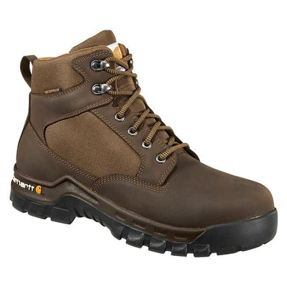 Carhartt Men's 6" Rugged Flex Waterproof Work Boots FF6013