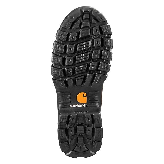 Carhartt Men's 6" Rugged Flex Waterproof Work Boots FF6013