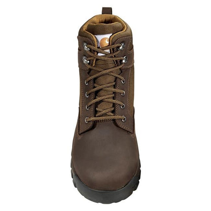 Carhartt Men's 6" Rugged Flex Waterproof Work Boots FF6013