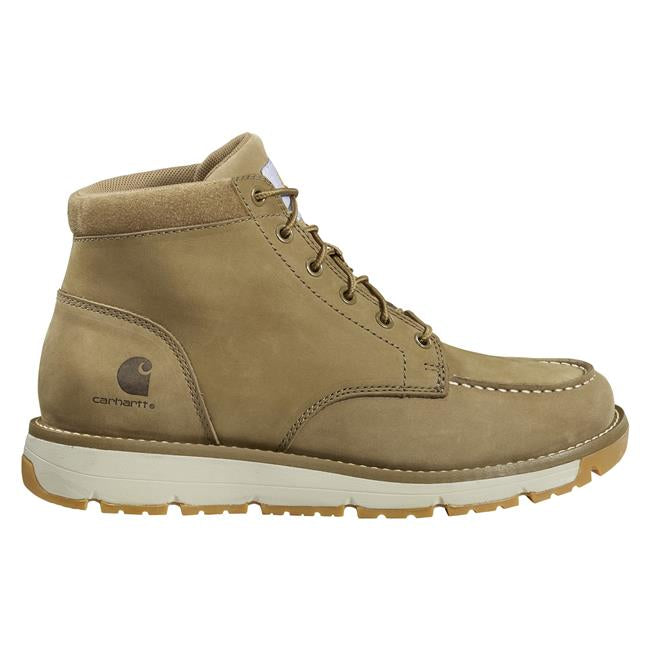 Carhartt Millbrook Moc Toe Wedge Boot FM5012