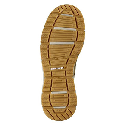 Carhartt Millbrook Moc Toe Wedge Boot FM5012