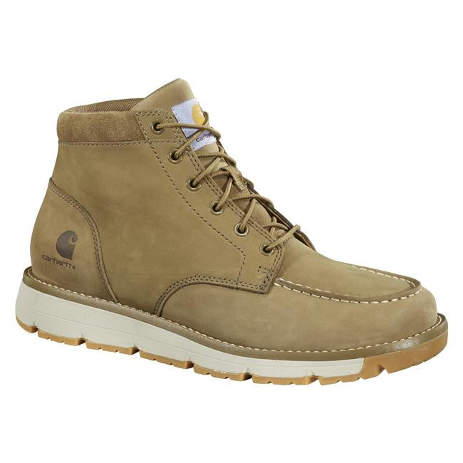 Carhartt Millbrook Moc Toe Wedge Boot FM5012