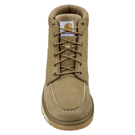 Carhartt Millbrook Moc Toe Wedge Boot FM5012