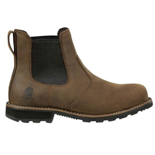 Carhartt Men’s Frontier Water Resistant Chelsea FN5155-M