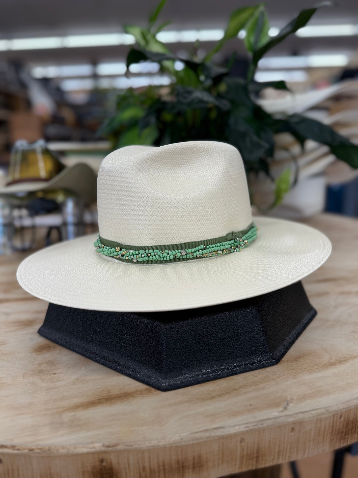 Stetson Kambra Women’s Straw Hat