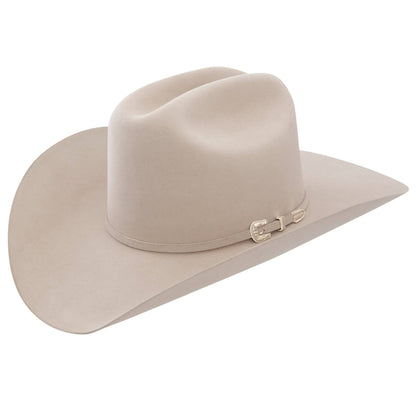 Stetson Skyline Silverbelly 6X Felt Cowboy Hat