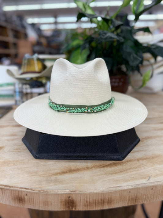 Stetson Kambra Women’s Straw Hat