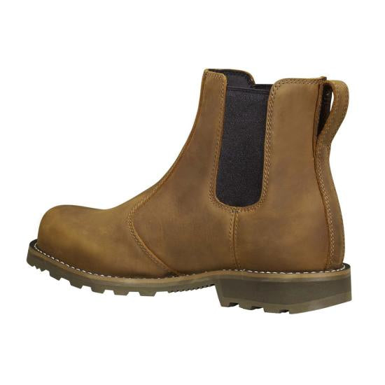 Carhartt Women's Frontier Water Resistant Chelsea FN6194-W