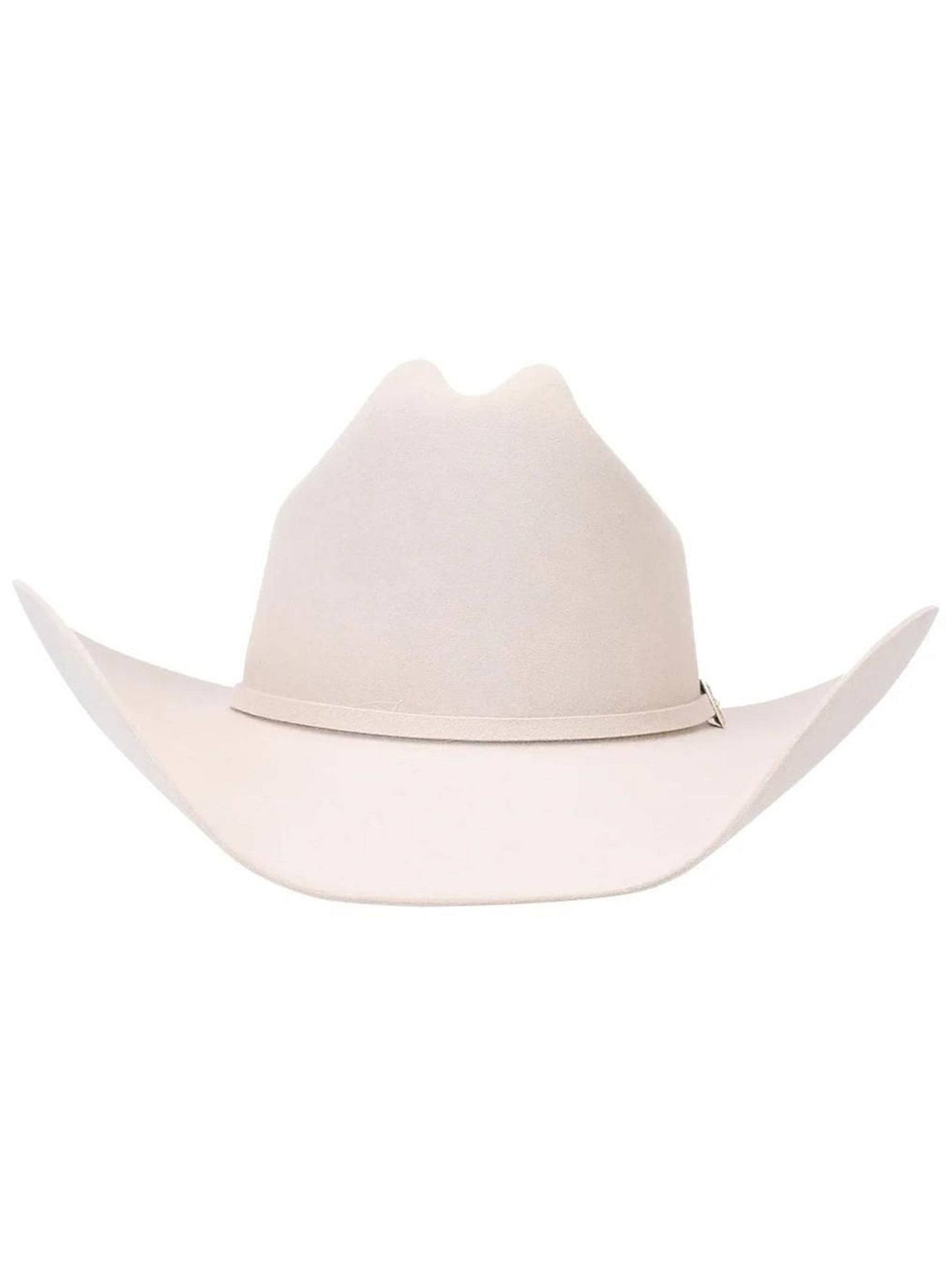 Stetson Skyline Silverbelly 6X Felt Cowboy Hat