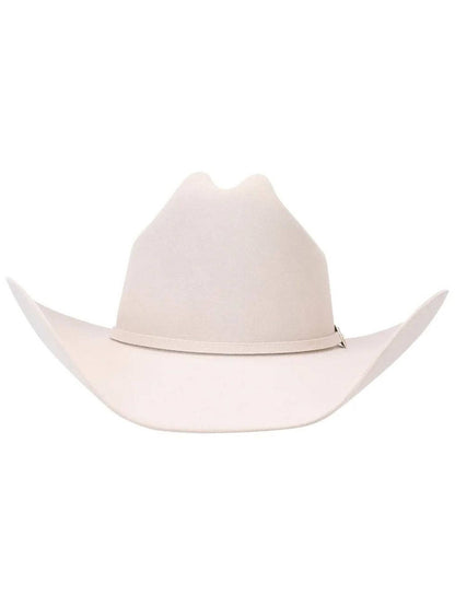 Stetson Skyline Silverbelly 6X Felt Cowboy Hat